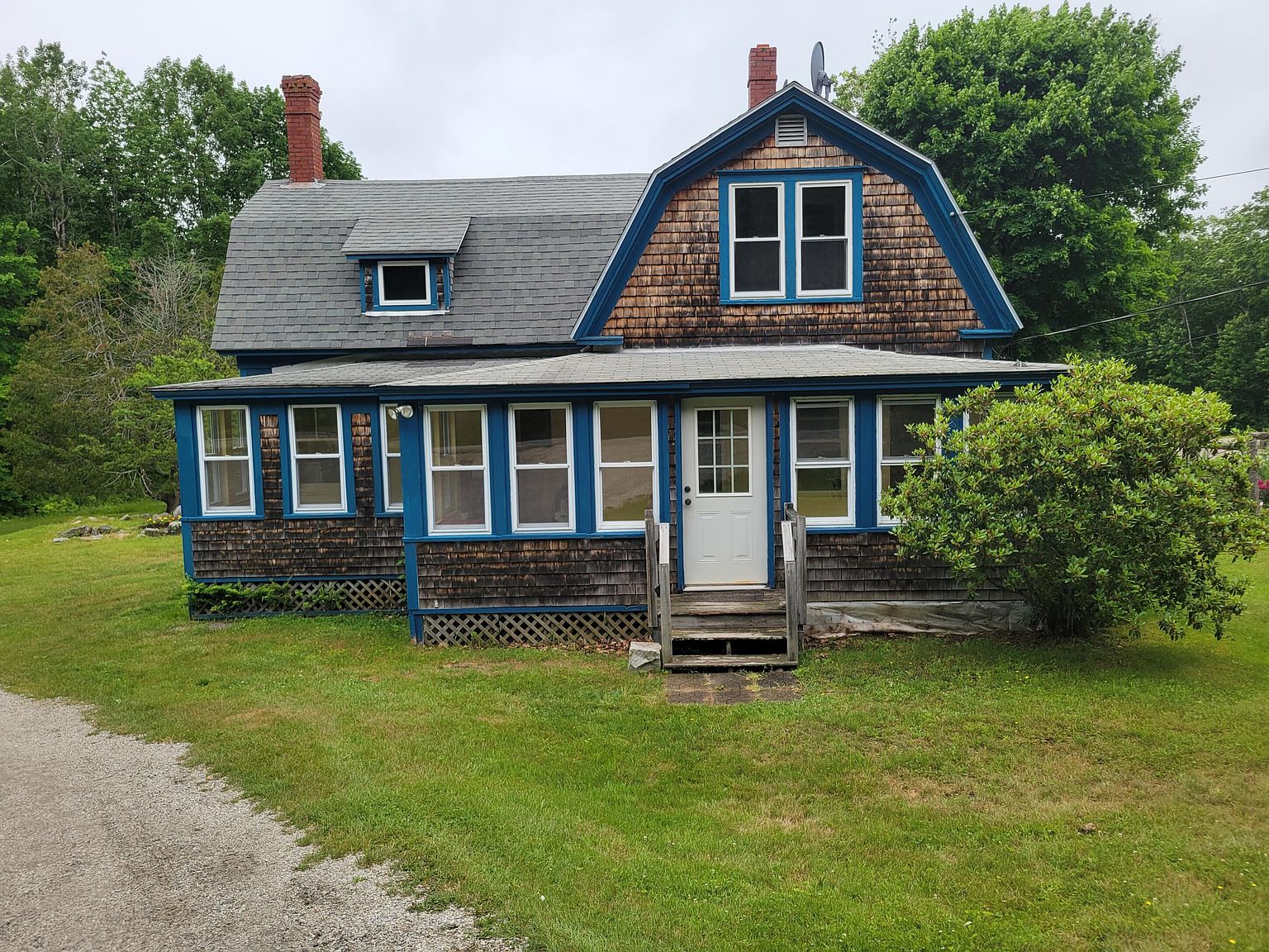 1217 Castine Road, Orland, ME 04472 Zillow
