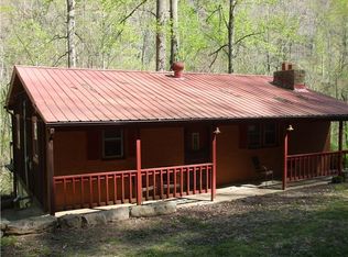 460 Halls Hill Rd, Smithville, TN 37166