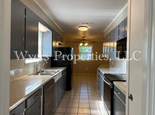 108 Kate St, Longview, TX 75605