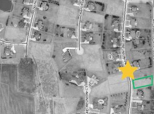 2620 Lake Reunion Pkwy, Decatur, IL 62521