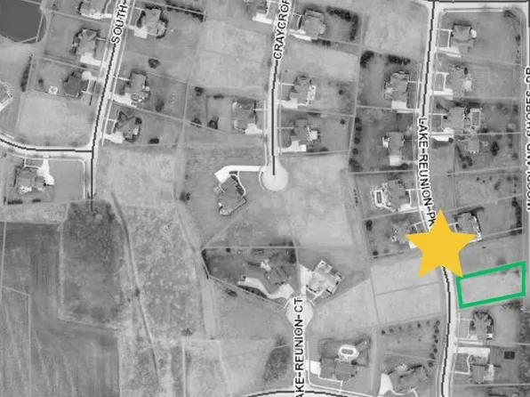 2620 Lake Reunion Pkwy, Decatur, IL 62521