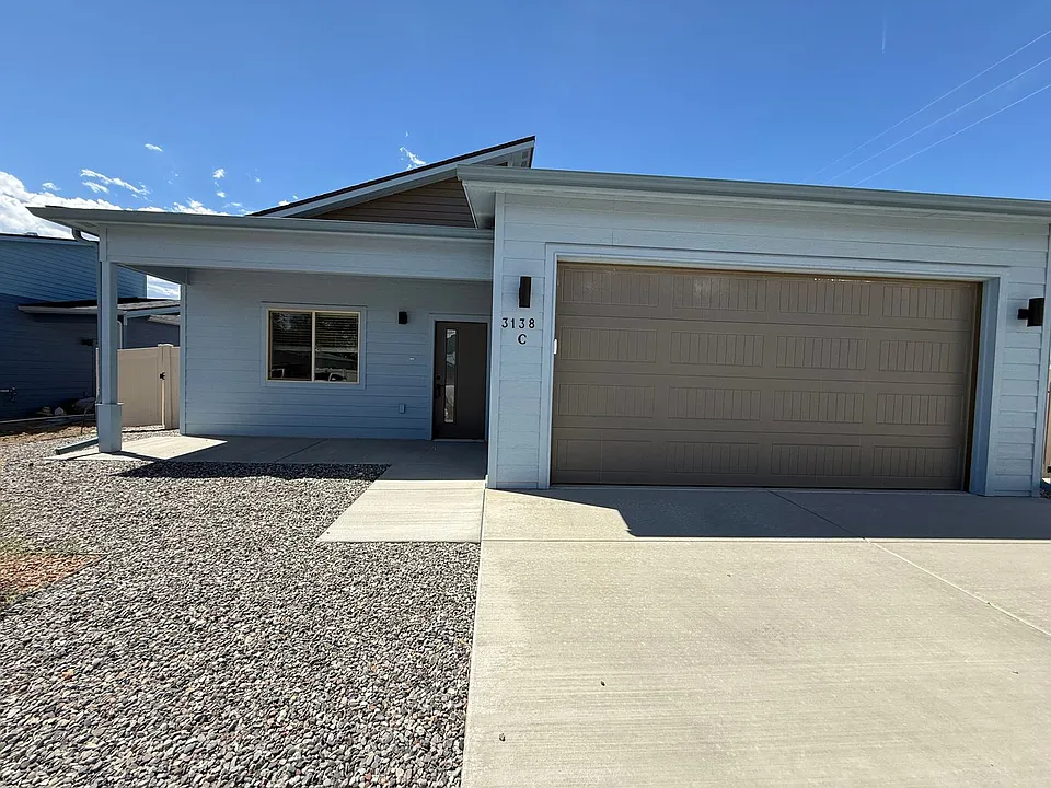 3138 Platte River Dr #C