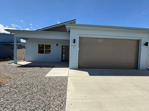 3138 Platte River Dr #C, Grand Junction, CO 81504