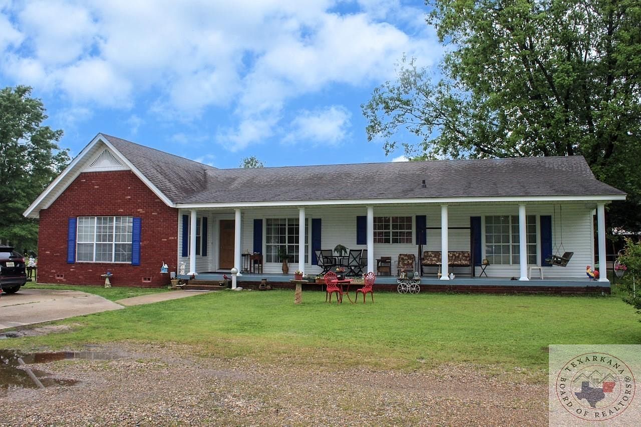 2525 Shady Pines Rd, Texarkana, TX 75501 MLS 111923 Zillow