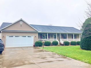 7530 Woodleaf Rd, Woodleaf, NC 27054