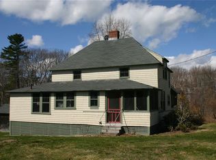 49 Cleeve St, Portland, ME 04109