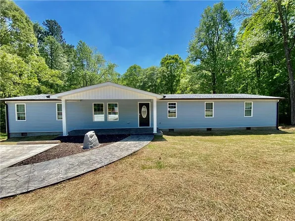 109 Bee Tree Ln, Salisbury, NC 28144