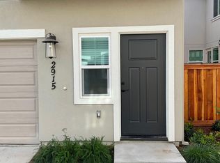 2915 Liscum St, Santa Rosa, CA 95407