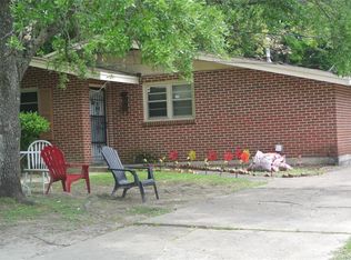 1164 Barley Dr, Montgomery, AL 36111