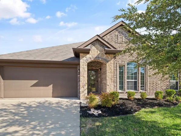 20 Mapleridge Dr, Edgecliff Village, TX 76134