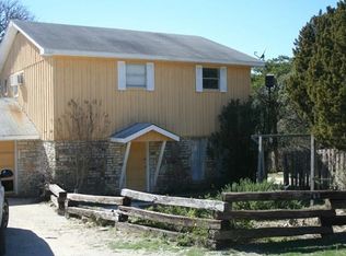 763 Canyon Acres, Canyon Lake, TX 78133
