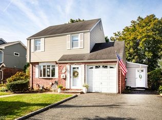 603 Fairlawn Pkwy, Saddle Brook Twp., NJ 07663