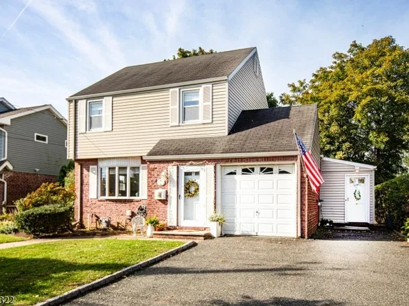 603 Fairlawn Pkwy, Saddle Brook Twp., NJ 07663