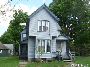 437 Seneca St, Oneida, NY 13421