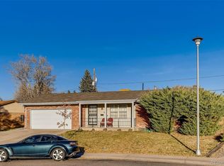 958 S Lima St, Aurora, CO 80012