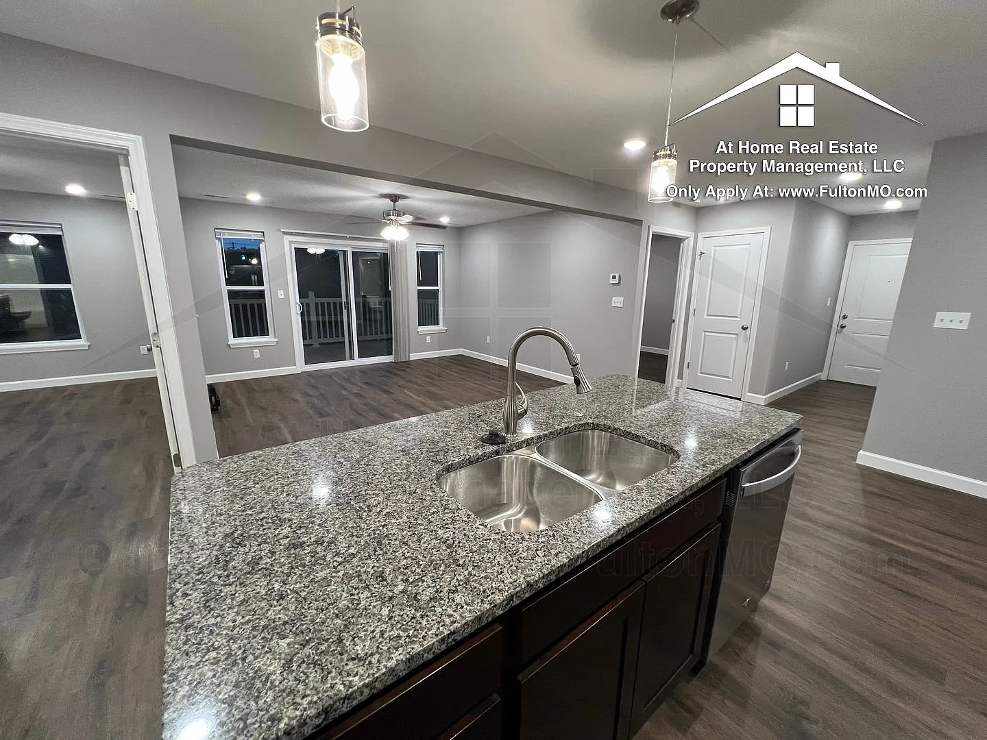 2620 North Bluff Street Apartment 103 Fulton, MO 65251 — Photo 1
