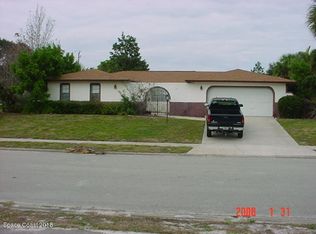 312 Arcadia Ave, Melbourne, FL 32901