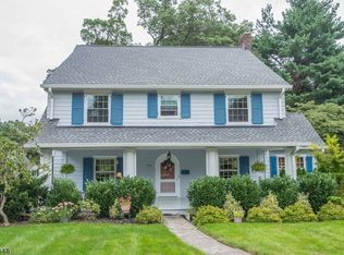 213 Forest Ave, Glen Ridge, NJ 07028