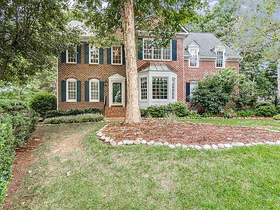 3rd image of 12201 Benning Oaks Ct