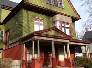 400 Porter Ave #2, Buffalo, NY