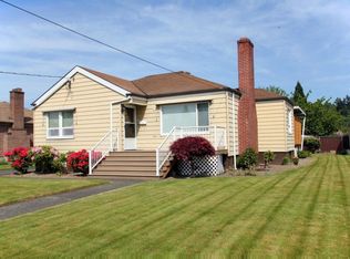 414 O St NE, Auburn, WA 98002