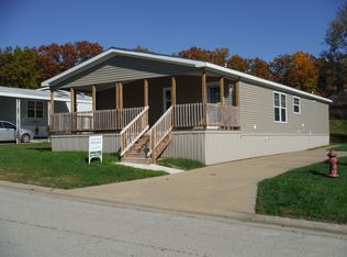 14980 Sprucevale Rd LOT 120, East Liverpool, OH 43920