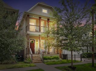 615 E 23rd St, Houston, TX 77008