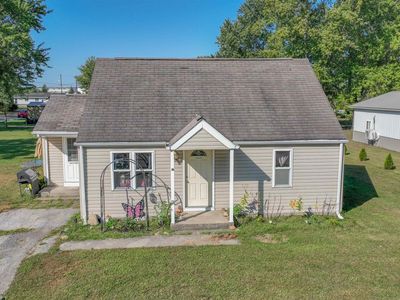 1011 N Agnew St, Winamac, IN, 46996