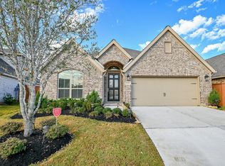 12830 Spiegel St, Richmond, TX 77407