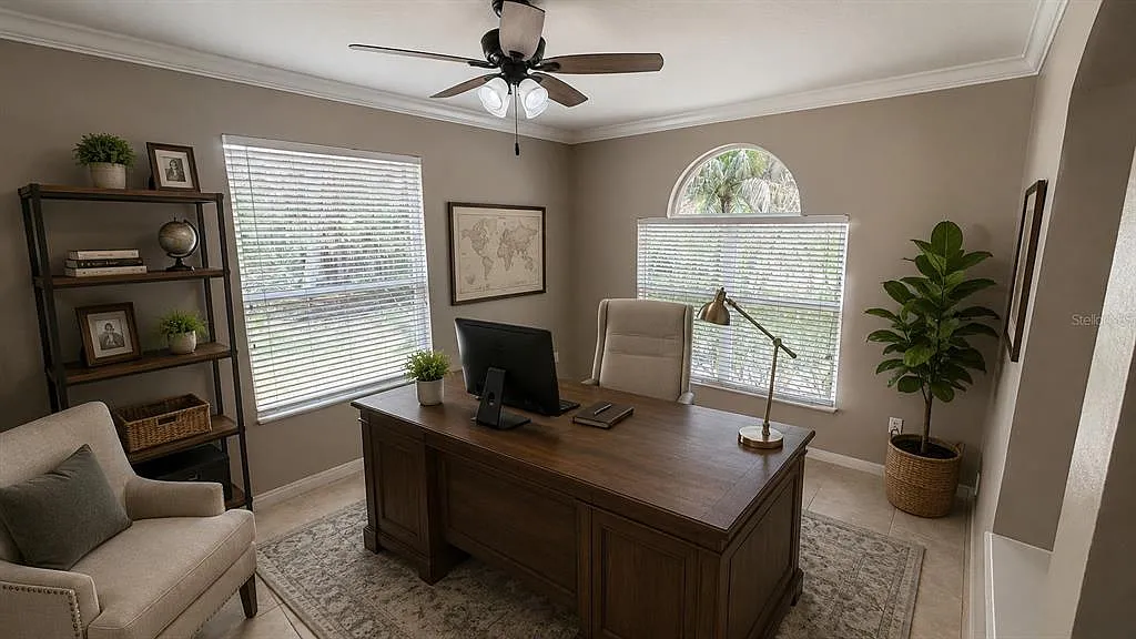 3 bed, 2.0 bath, 2282 sqft, $3,200 — Photo 4