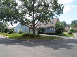 501 Greens Ct, Culpeper, VA 22701