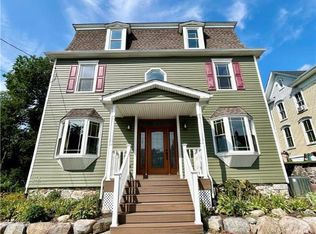 405 Pennsylvania Ave, Mount Bethel, PA 18343