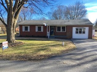 2101 Frisco Ave, Terre Haute, IN
