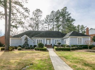 3740 Sapphire Dr, Martinez, GA 30907