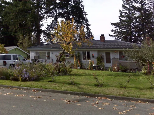 3705 136th Ave SE, Bellevue, WA 98006