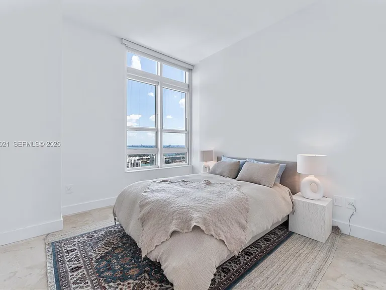 950 Brickell Bay Dr #5506 — Photo 16