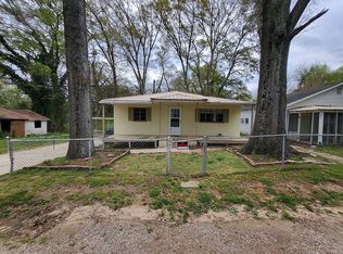 401 S Stebbins St, Anniston, AL 36201