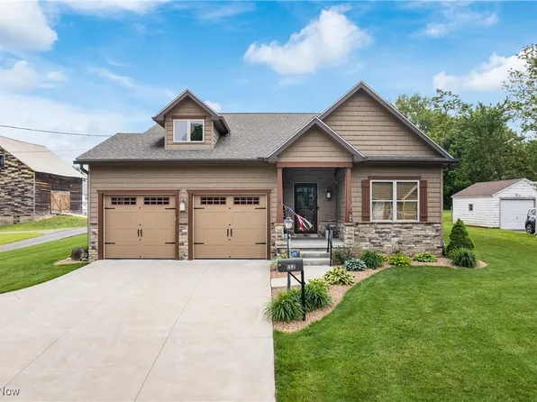 132 Willaman Ave NW, North Canton, OH 44720