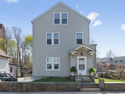 30 Marcella St, Boston, MA, 02119