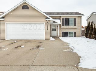 1856 13th St E, West Fargo, ND 58078