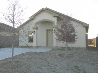 710 Franciscanos Dr, Laredo, TX 78043