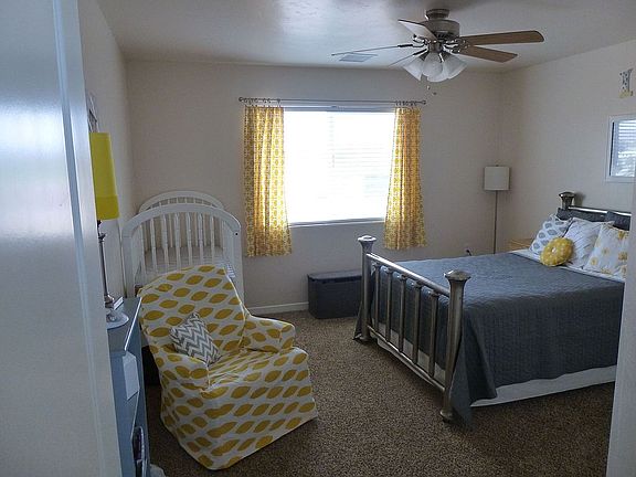 Bedroom #1