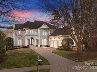 18302 Town Harbour Rd, Cornelius, NC 28031