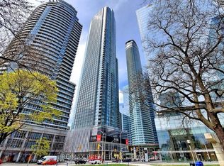 (Undisclosed Address), Toronto, ON M5J 0E1