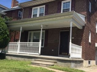 215 Revere Blvd, Reading, PA 19609