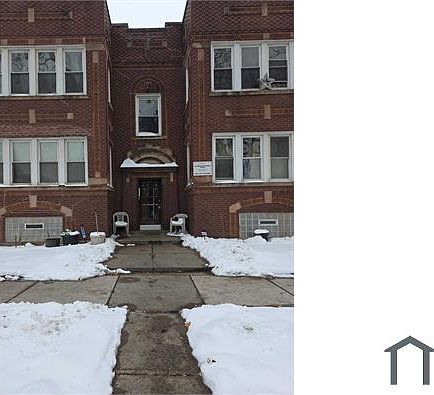 1st image of 6444 S Rockwell St APT 2