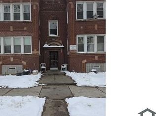6444 S Rockwell St APT 2, Chicago, IL 60629