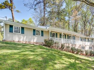 1068 Hasty Ct, Lilburn, GA 30047
