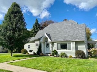 15 Hillcrest Ave, Binghamton, NY 13901