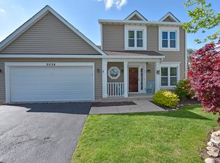9624 63rd St, Kenosha, WI 53142